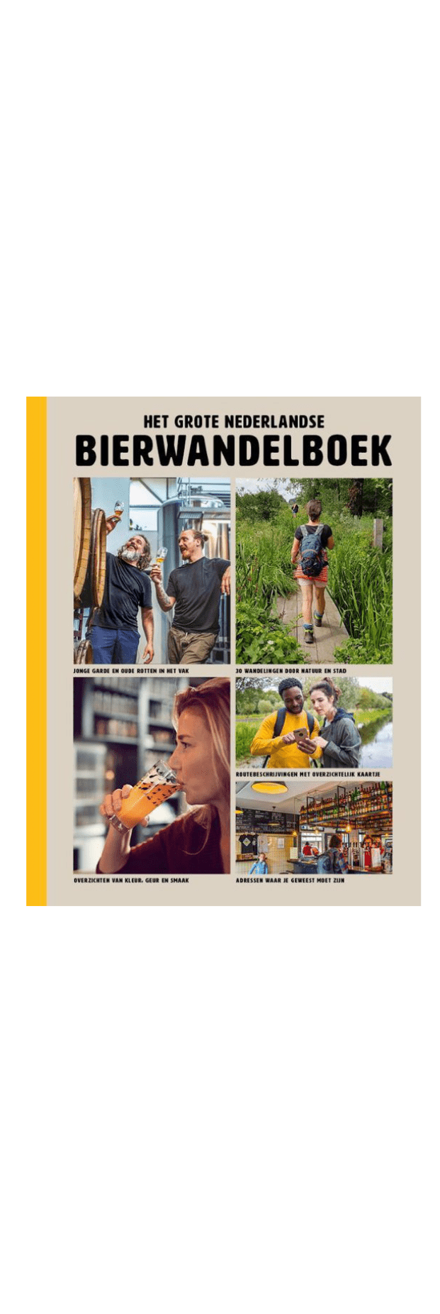 NL Bierwandelboek