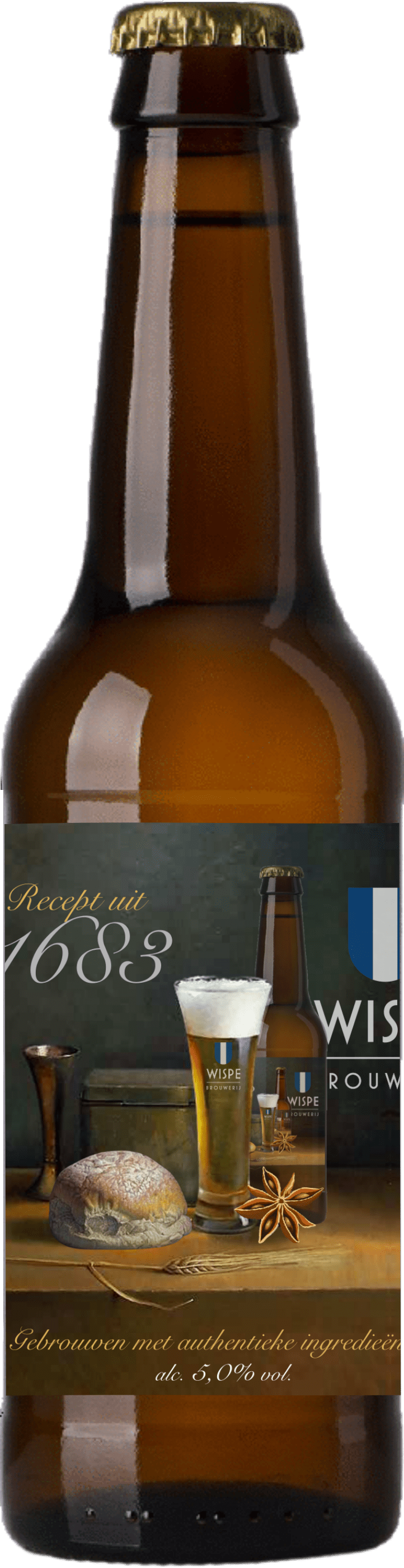 Wispe 1683